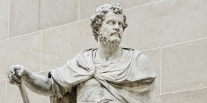 Quintus Fabius Maximus - The Delayer